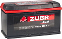 Аккумулятор для Porsche Cayman ZUBR AGM 95Ач 850А