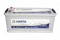 Аккумулятор для бульдозера <b>Varta Promotive Blue M9 170Ач 1000А 670 104 100</b>