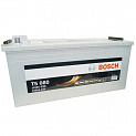 Аккумулятор для экскаватора <b>Bosch T5 HDE T5 080 225Ач 1150А 0 092 T50 800</b>