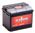 Аккумулятор <b>GIVER 6СТ-75.1 75Ач 570А</b>