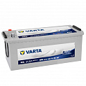 Аккумулятор для строительной и дорожной техники <b>Varta Promotive Blue M8 170Ач 1000А 670 103 100</b>