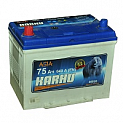 Аккумулятор для Ford Explorer Karhu Asia 85D26R 75Ач 640А