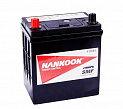 Аккумулятор для Daewoo Royale HANKOOK 6СТ-40.1 (44B19R) 40Ач 370А