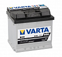 Аккумулятор для Daewoo Matiz Varta Black Dynamic B20 45Ач 400А 545 413 040