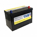 Аккумулятор для Lexus LX Tab EFB Stop&Go 105Ач 900А 212005 60518 SMF