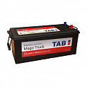 Аккумулятор для строительной и дорожной техники <b>Tab Magic Truck 180Ач 1100А В 111612 68032 SMF</b>