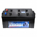 Аккумулятор для экскаватора <b>Karhu 230Ач 1350А</b>
