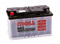 Аккумулятор для легкового автомобиля <b>Moll MG 95 UL 95Ач 820А</b>