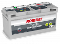 Аккумулятор для погрузчика <b>Rombat Tundra E6110 110Ач 950А</b>