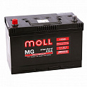 Аккумулятор для SsangYong Musso Moll MG Asia 110L 110Ач 835А