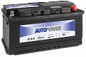 Аккумулятор для Ultima GTR Autopower A95-L5 95Ач 800А 595 402 080