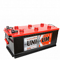 Аккумулятор для строительной и дорожной техники <b>UNIKUM 190Ач 1200A</b>