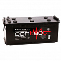Аккумулятор для экскаватора <b>Contact 6-CT 190 N(3) 190Ач 1100А</b>