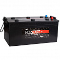 Аккумулятор для экскаватора <b>Ecostart 6CT-225 NR 225Ач 1500А</b>