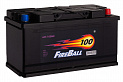 Аккумулятор для с/х техники <b>FIRE BALL 6СТ-100N 100Ач 810</b>