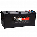 Аккумулятор для автокрана <b>Ecostart 6CT-190 N 190Ач 1300А</b>