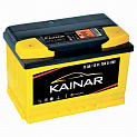 Аккумулятор для легкового автомобиля <b>Kainar 77Ач 750А</b>