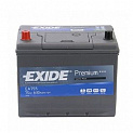 Аккумулятор для SsangYong Actyon Sports Exide EA755 75Ач 630А