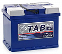 Аккумулятор для Honda CR - X Tab Polar Blue 60Ач 600А 121060 56008 B