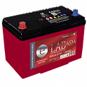Аккумулятор для SsangYong Korando Family E-LAB Asia 115D31R 100Ач 800