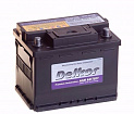 Аккумулятор для Geely CK (Otaka) Delkor 6CT-60 (560 901 068) AGM 60Ач 680А