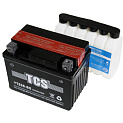 Аккумулятор для мототехники <b>TCS 5 AGM (YTZ5S-BS)</b>