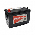 Аккумулятор для экскаватора <b>HANKOOK 6СТ-95.1 (115D31R) 95Ач 830А</b>