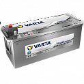 Аккумулятор для автобуса <b>Varta Promotive Silver К7 145Ач 800А 645 400 080</b>