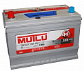 Аккумулятор для легкового автомобиля <b>Mutlu SFB M2 6СТ-90.1 (105D31FR) 90Ач 720А</b>