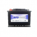 Аккумулятор для Daewoo Korando Autopower A56-L2X 56Ач 480А