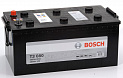 Аккумулятор для бульдозера <b>Bosch T3 080 200Ач 1050А 0 092 T30 800</b>