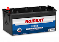 Аккумулятор для бульдозера <b>Rombat T225G 225Ач 1200А</b>