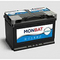 Аккумулятор <b>MONBAT AGM (Start-Stop) 95Ач 860А</b>