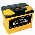 Аккумулятор для легкового автомобиля <b>Kainar 55Ач 510А</b>