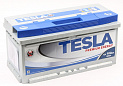 Аккумулятор для Renault Vel Satis Tesla Premium Energy 6СТ-100.0 100Ач 900А
