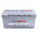 Аккумулятор для Porsche Panamera Bosch Silver Plus S5 015 110Ач 920А 0 092 S50 150