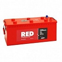 Аккумулятор для экскаватора <b>RED 225Ач 1500А</b>
