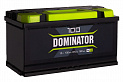 Аккумулятор для бульдозера <b>Dominator 100Ач 870А</b>