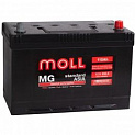 Аккумулятор <b>Moll MG Asia 110R 110Ач 835А</b>