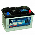 Аккумулятор для Ford Escape Karhu 75Ач 650А