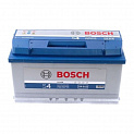 Аккумулятор для Porsche Macan Bosch Silver S4 013 95Ач 800А 0 092 S40 130
