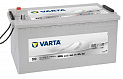 Аккумулятор для автокрана <b>Varta Promotive Silver N9 225Ач 1150А 725 103 115</b>