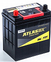 Аккумулятор для легкового автомобиля <b>ATLAS DYNAMIC POWER (MF42B19R) 38Ач 370А</b>
