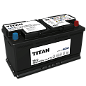 Аккумулятор для легкового автомобиля <b>TITAN AGM 95Ач 850А</b>