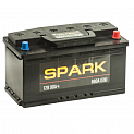 Аккумулятор для BMW 5 серия Spark 90Ач 750А