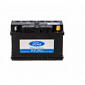 Аккумулятор для Ford Ranger FORD STANDART 60Ач 590А 2375059