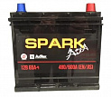Аккумулятор для Mazda MX - 5 Spark Asia 70D23L 65Ач 480А