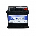 Аккумулятор для Volkswagen Fox Autopower A52-L1 52Ач 470А 552 400 047