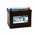 Аккумулятор для Infiniti FX - Series Tab Polar Asia 75А 740А 246875 57529 SMF