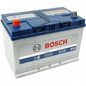 Аккумулятор для SsangYong Rodius Bosch Silver S4 029 95Ач 830А 0 092 S40 290